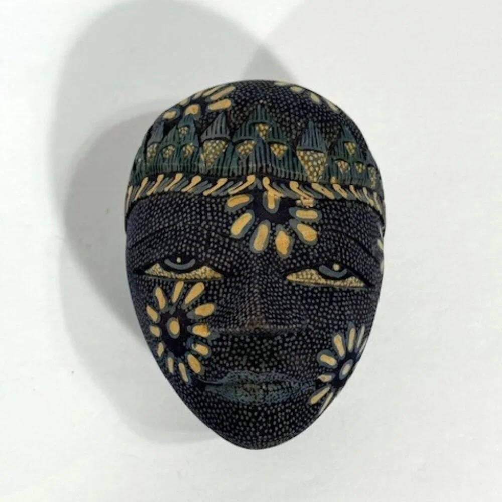 Handmade java indonesian